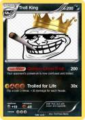 Troll King