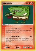  crackmon