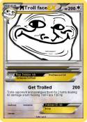 Troll face