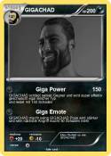 GIGACHAD
