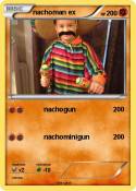 nachoman ex