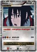 Sasuke