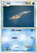 krill