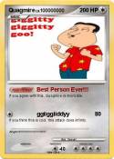 Quagmire