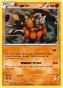 Rhyperior