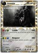 Anoeska