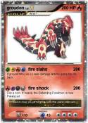 groudon