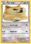 baby doge