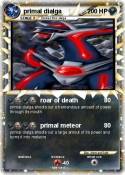 primal dialga