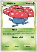 Vileplume