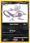 Mewtwo