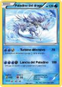 Paladino del