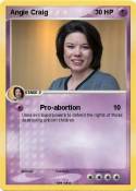 Angie Craig