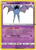 Irregular Zubat