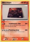Meka dragon