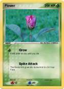 Flower