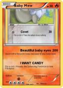 Baby Mew