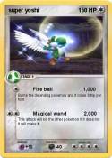 super yoshi 