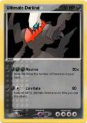 Ultimate