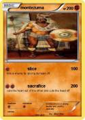 montezuma