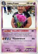 Hailey Power