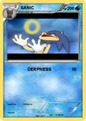 SANIC