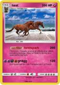 hest