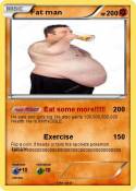 Fat man