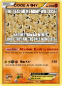 DOGE ARMY