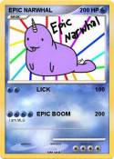 EPIC NARWHAL