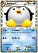 Penguin EX