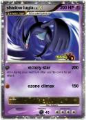 shadow lugia