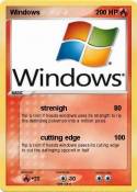 Windows