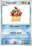 Ocean master