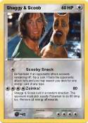 Shaggy & Scoob