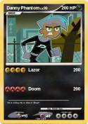 Danny Phantom