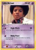 Little Michael