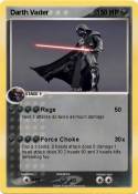 Darth Vader