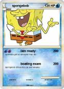 spongebob