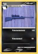 Gun