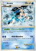 Arceus