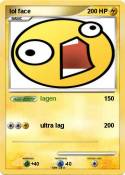 lol face