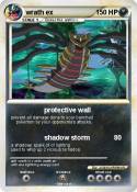 wrath ex