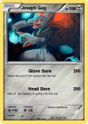 Joseph Gag