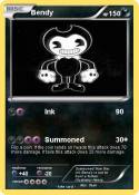 Bendy