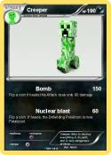 Creeper