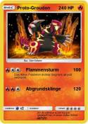 Proto-Groudon 2