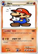 Mario