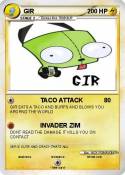 GIR