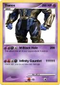 Thanos